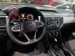 فولكسفاغن أطلس كروس سبورت